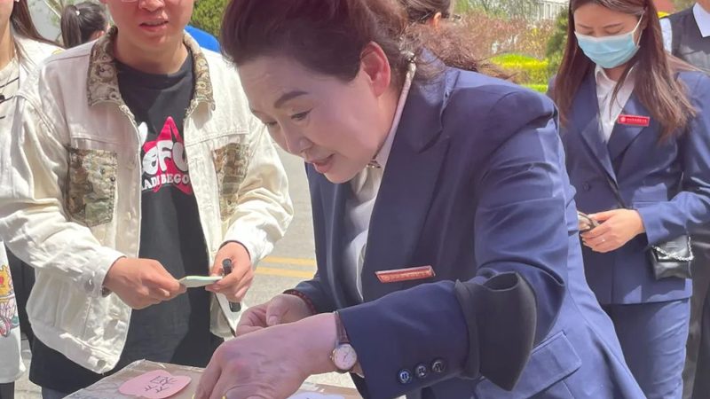 文化传媒公司招聘岗位职责解析