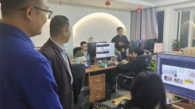 企业宣传片制作，如何找到性价比之选？**